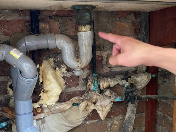  North Auburn, CA Water damage restoration Pros
